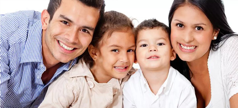 Derecho de familia