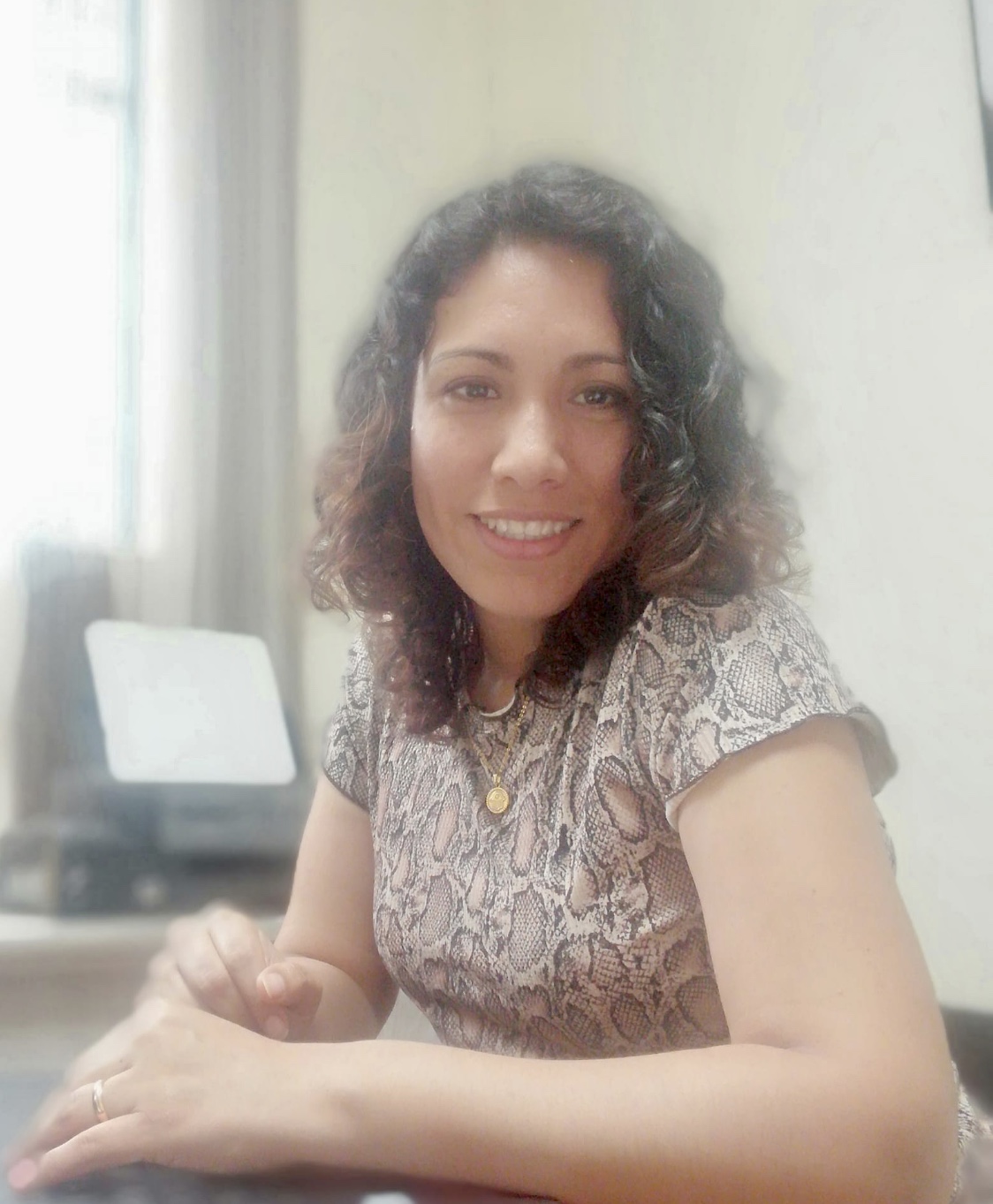 Dora chavez