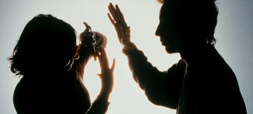 Violencia familiar