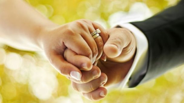 Nulidad de matrimonio
